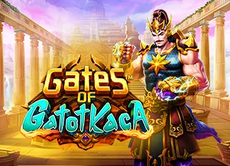 Gates Of Gatot Kaca